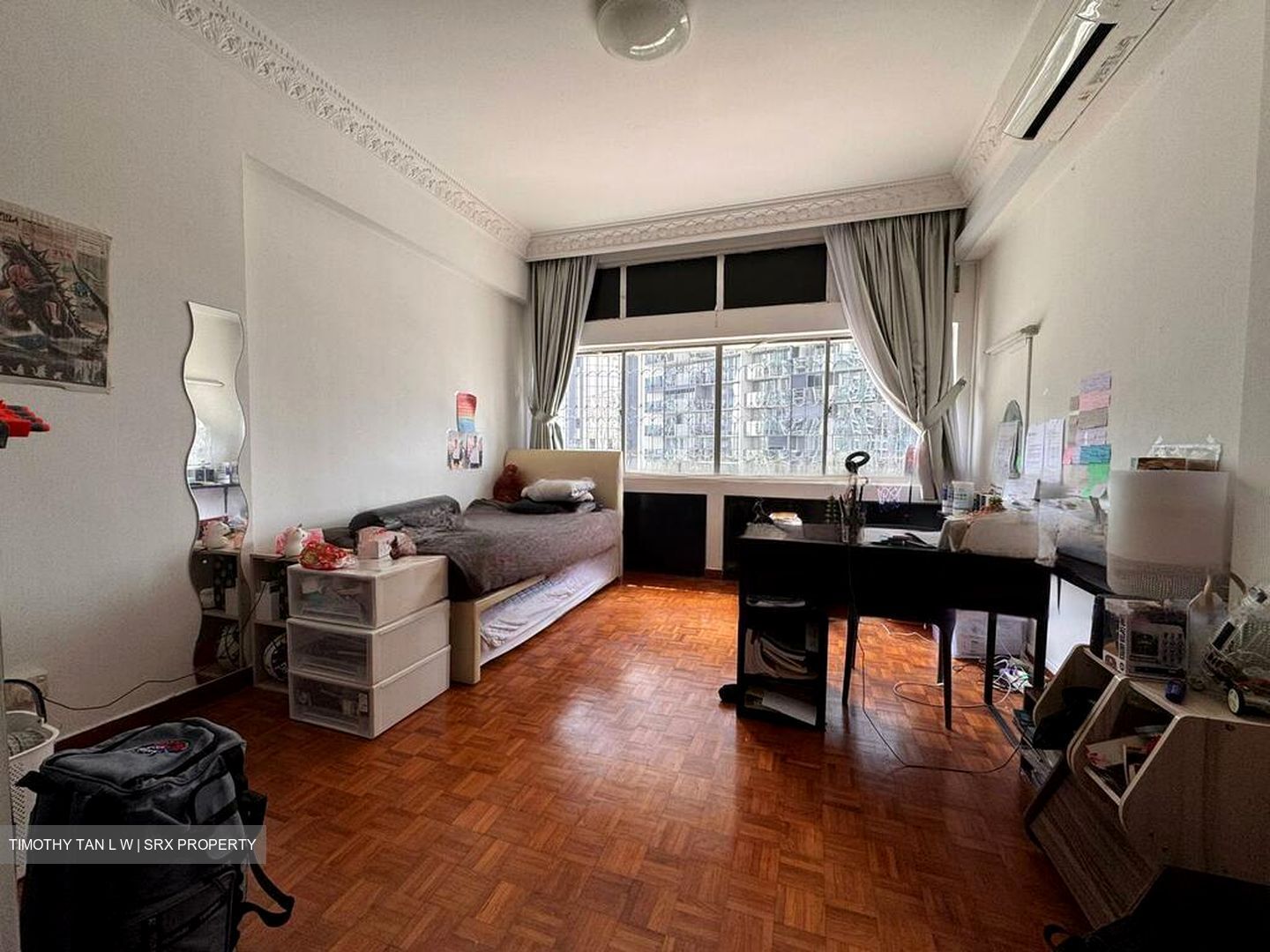 King's Mansion (D15), Condominium #482871621
